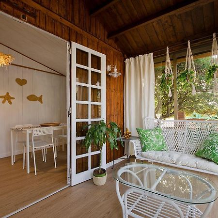 Villa Del Sole Кустоначи Екстериор снимка