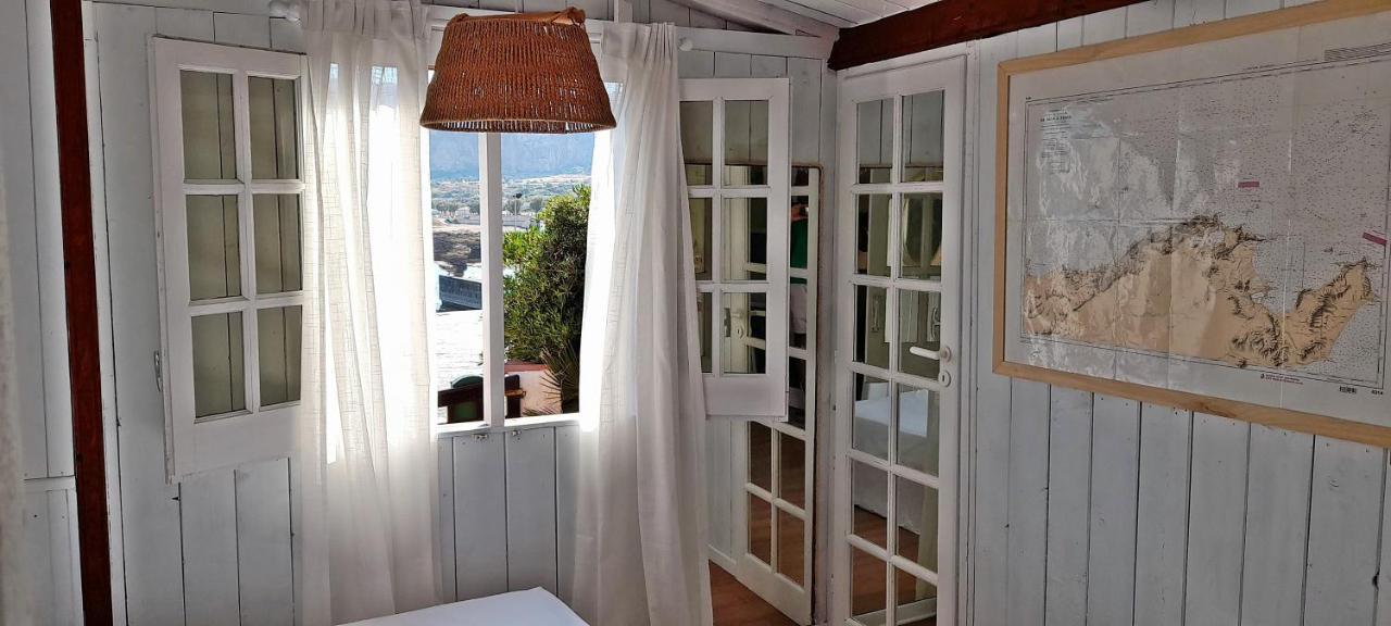 Villa Del Sole Кустоначи Екстериор снимка