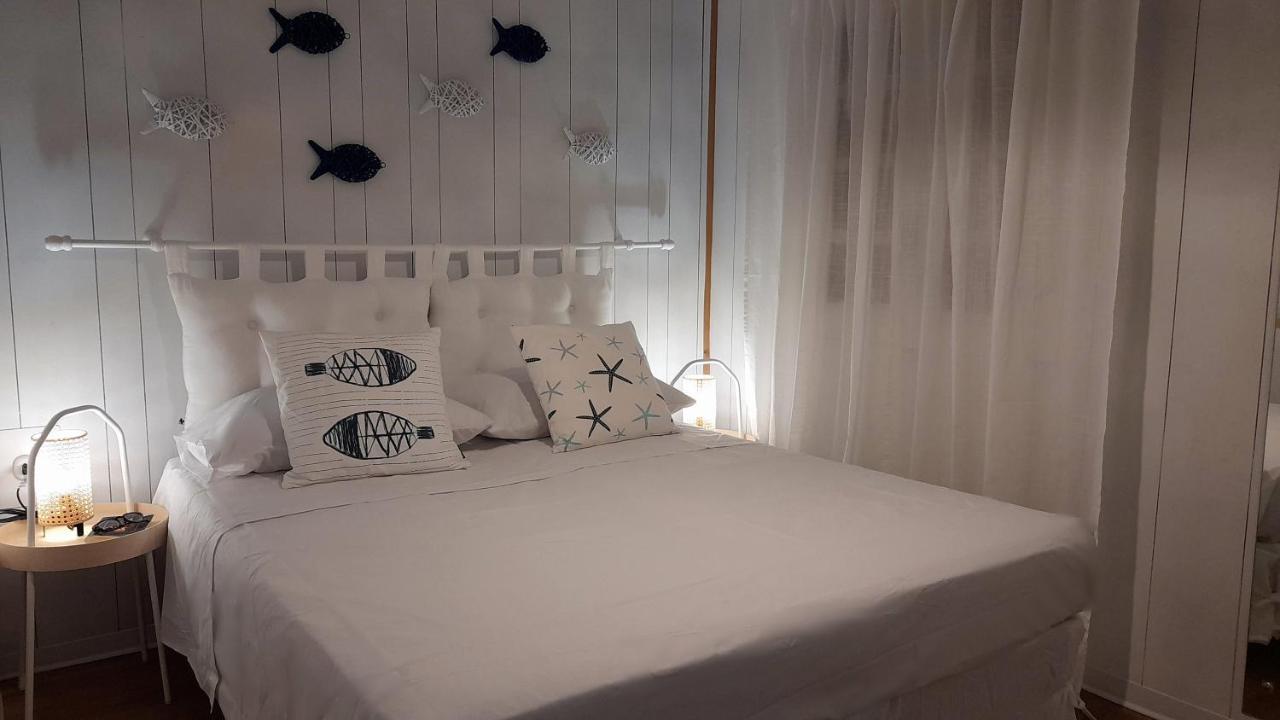 Villa Del Sole Кустоначи Екстериор снимка