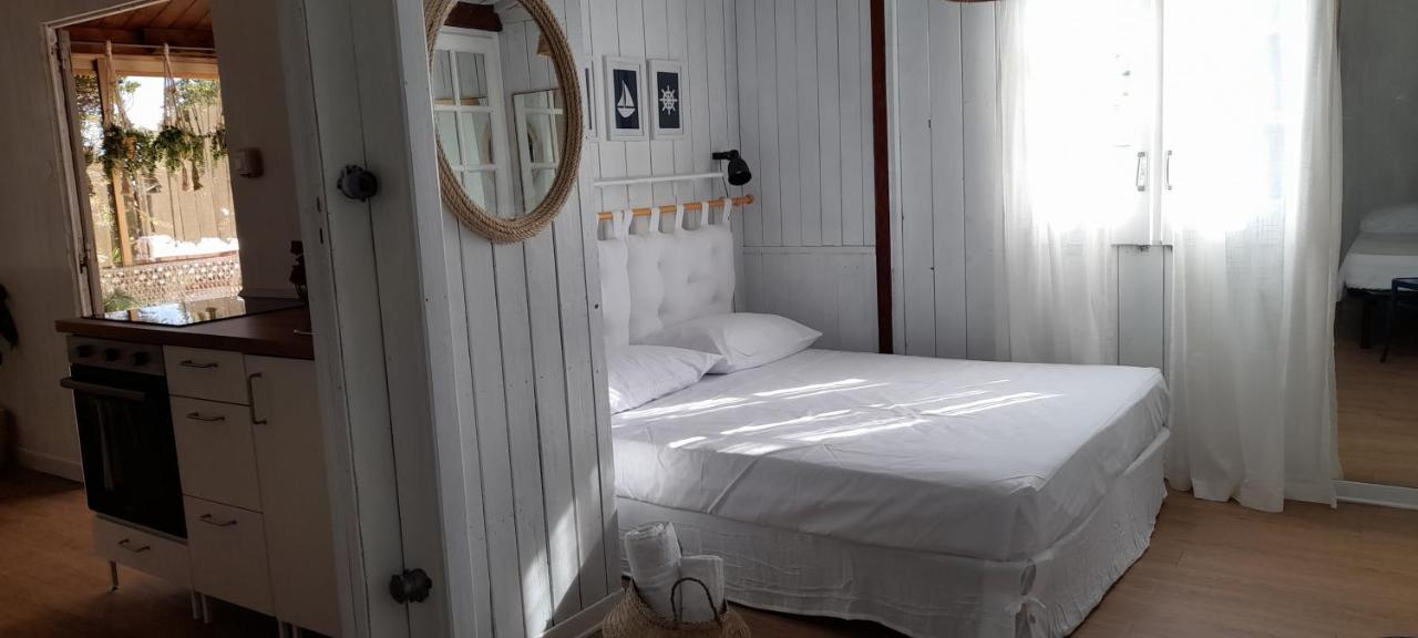 Villa Del Sole Кустоначи Екстериор снимка
